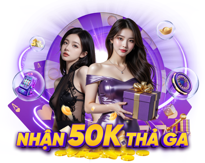 banner chính