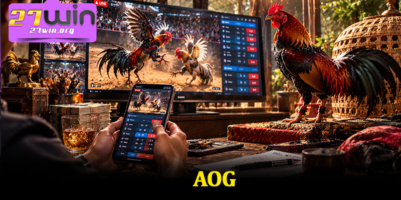 AOG