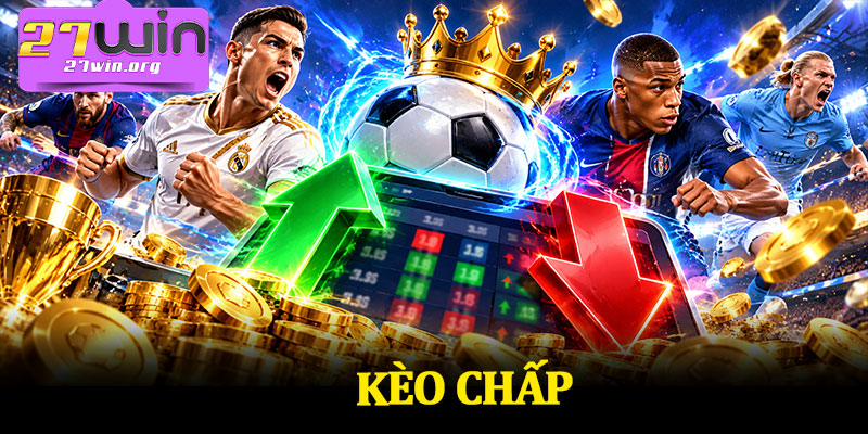 Kèo Chấp