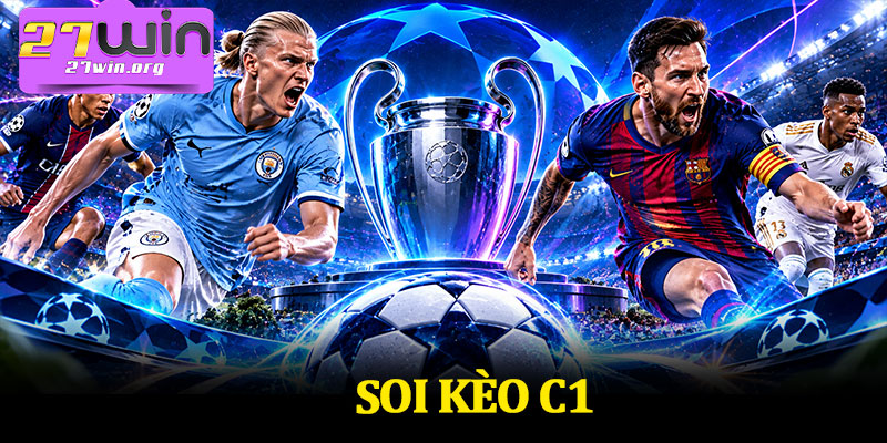 Soi Kèo C1